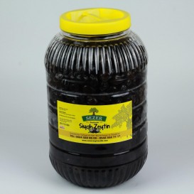 Sezer Mega Siyah Zeytin (260-290)