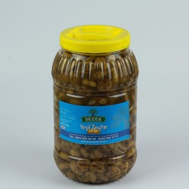 Grill Izgara Yeşil Zeytin