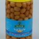 Çizik Yeşil Zeytin