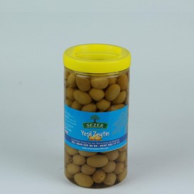 Kırma Yeşil Zeytin