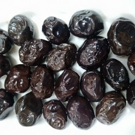 Sezer Jumbo Siyah Zeytin (230-260)