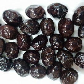 Sezer Mega Siyah Zeytin (260-290)